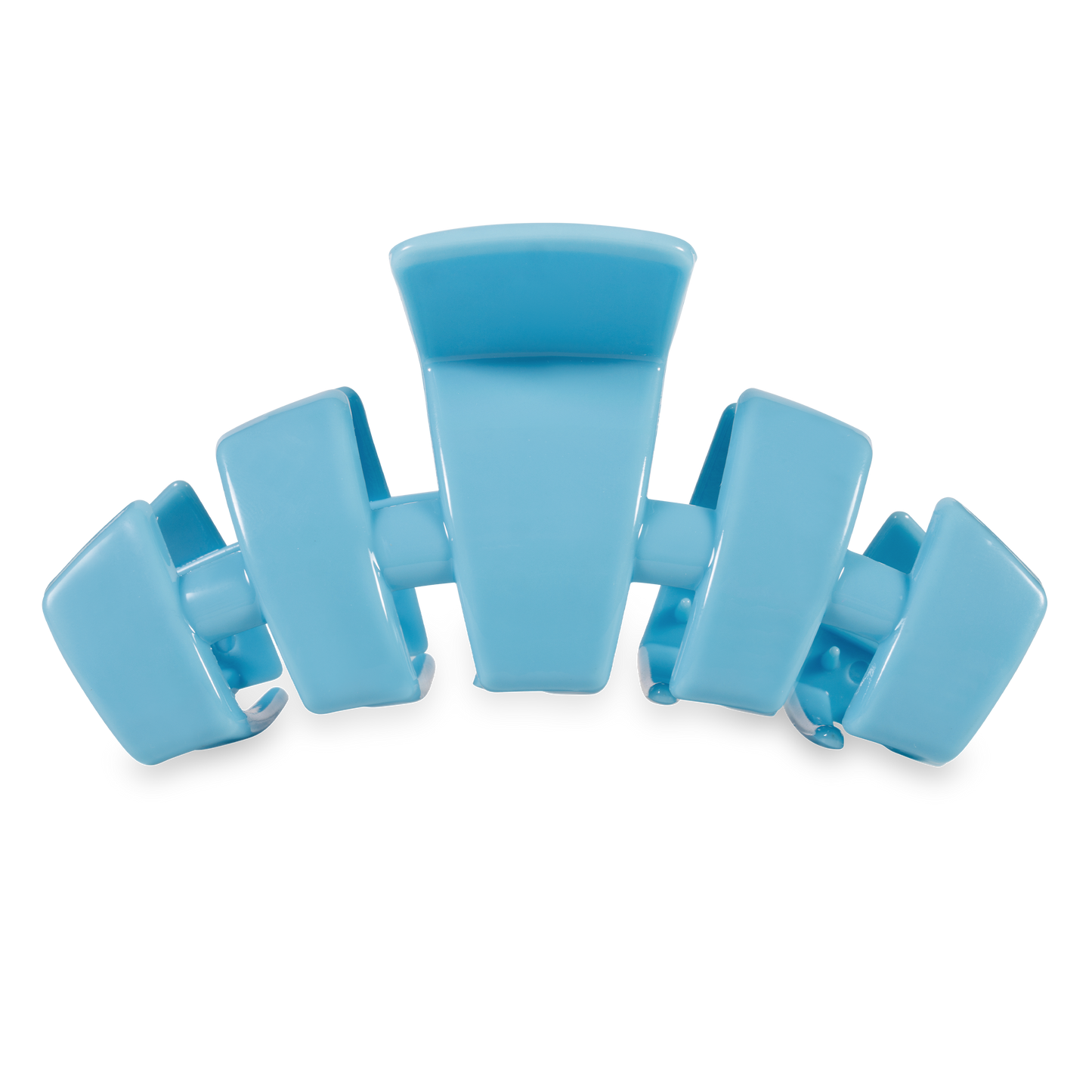 Classic Hair Clip | Large | Summer Sky