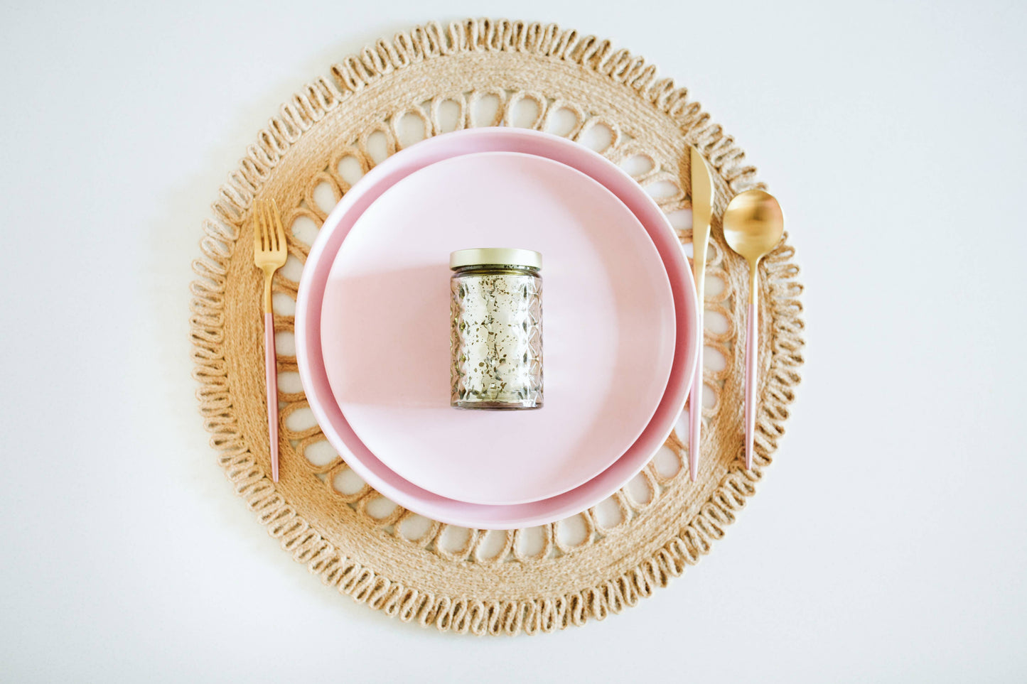 Sweet Grace Collection Candle #022