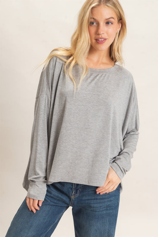 Laid-Back Lovely Top Two Colors!