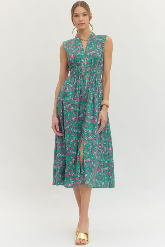 Blooming Bliss Midi