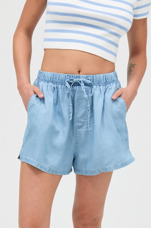 Harbor Breeze Shorts