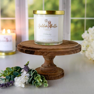 Hideaway Candle