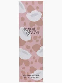 Sweet Grace Satchet
