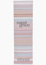 Sweet Grace Satchet