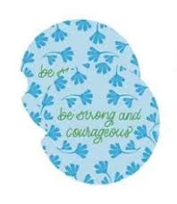 Mary Square Coasters Many Styles!