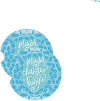 Mary Square Coasters Many Styles!