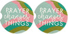 Mary Square Coasters Many Styles!