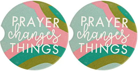 Mary Square Coasters Many Styles!