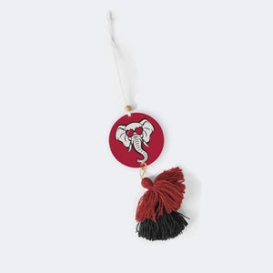 Elephant Air Freshner